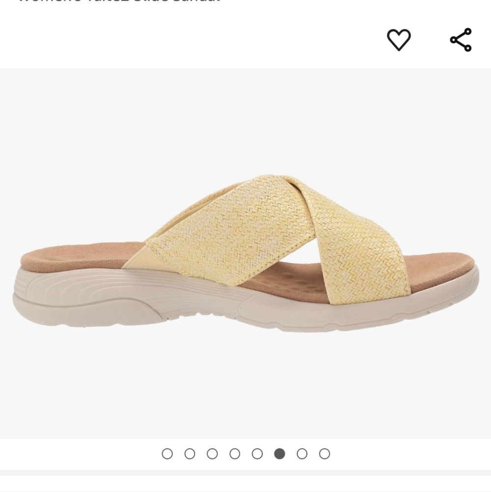 9.5 WW Taite 2 sandal - Picture 8 of 10